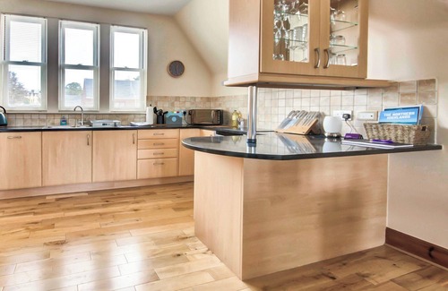 Dornoch Cottage | 3 bedroom accommodation in Dornoch