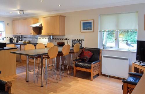 Falmouth Cottage | 3 bedroom accommodation in Pendra Loweth, Falmouth
