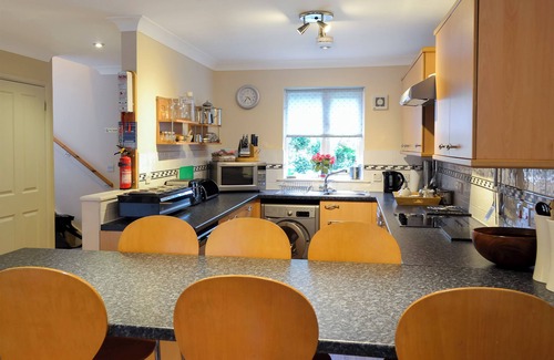 Falmouth Cottage | 3 bedroom accommodation in Pendra Loweth, Falmouth