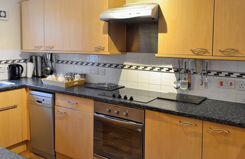 Falmouth Cottage | 3 bedroom accommodation in Pendra Loweth, Falmouth