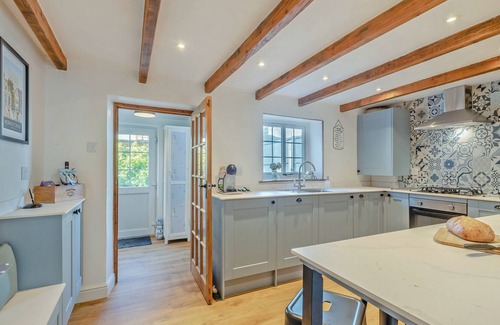Heacham Cottage | 3 bedroom accommodation in Heacham