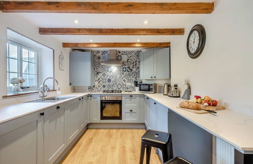 Heacham Cottage | 3 bedroom accommodation in Heacham