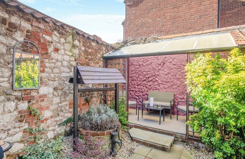 Heacham Cottage | 3 bedroom accommodation in Heacham