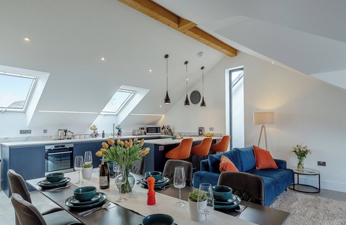 The Lizard Cottage | 3 bedroom accommodation in Helston