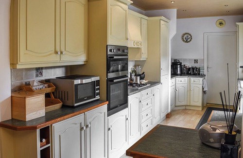 Keswick Cottage | 3 bedroom accommodation in Keswick