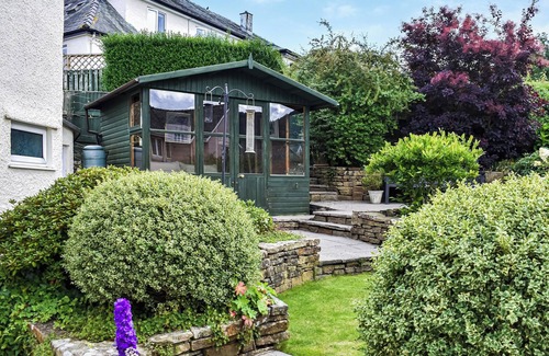 Keswick Cottage | 3 bedroom accommodation in Keswick