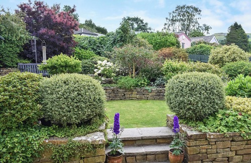 Keswick Cottage | 3 bedroom accommodation in Keswick
