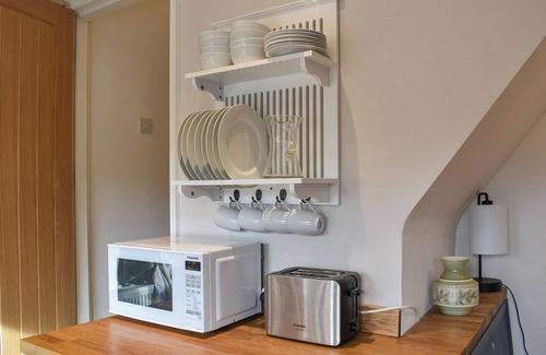Whatstandwell Cottage | 3 bedroom accommodation in Whatstandwell, near Matlock