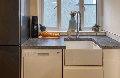 Newquay Cottage | 3 bedroom accommodation in Newquay