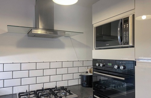 Newquay Cottage | 3 bedroom accommodation in Newquay