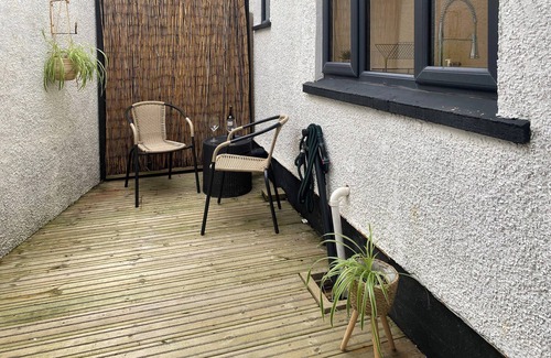 Newquay Cottage | 3 bedroom accommodation in Newquay