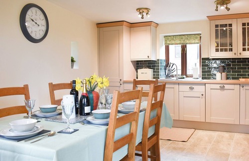 Yanwath Cottage | 3 bedroom accommodation in Sockbridge, near Penrith