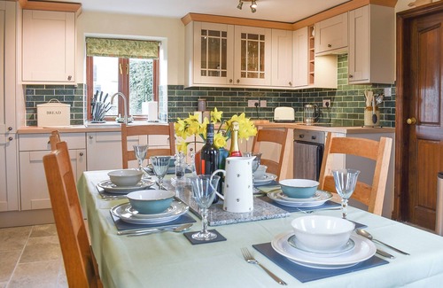 Yanwath Cottage | 3 bedroom accommodation in Sockbridge, near Penrith
