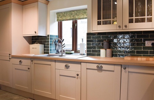 Yanwath Cottage | 3 bedroom accommodation in Sockbridge, near Penrith