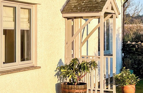 Askham Cottage | 3 bedroom accommodation in Askham, near Penrith