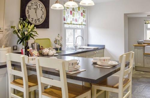 Sandown Cottage | 3 bedroom accommodation in Newchurch, near Sandown