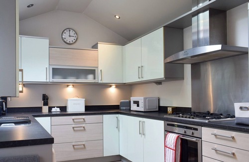 Skipton Cottage | 3 bedroom accommodation in Skipton