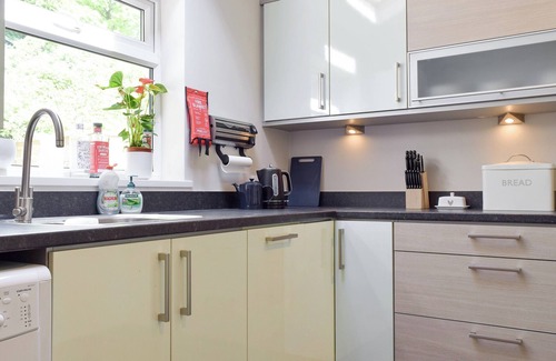 Skipton Cottage | 3 bedroom accommodation in Skipton