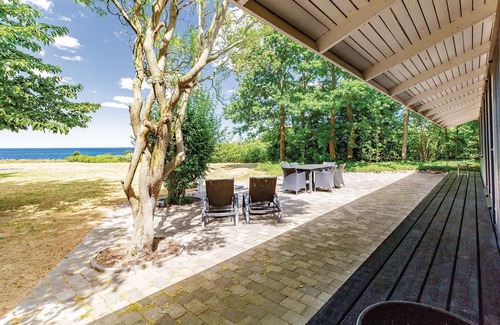 Frolunde House | 3 bedroom accommodation in Korsør