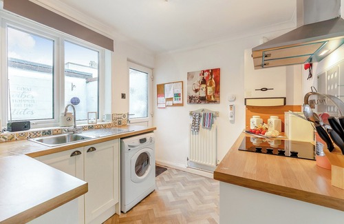Amble Cottage | 3 bedroom accommodation in Amble