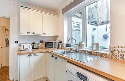 Amble Cottage | 3 bedroom accommodation in Amble