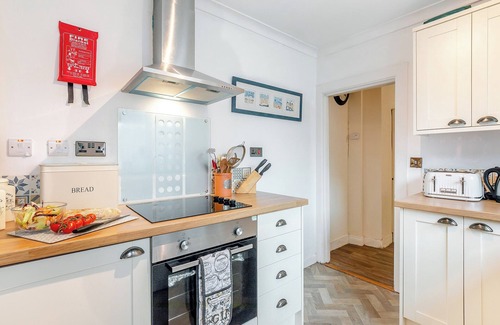 Amble Cottage | 3 bedroom accommodation in Amble