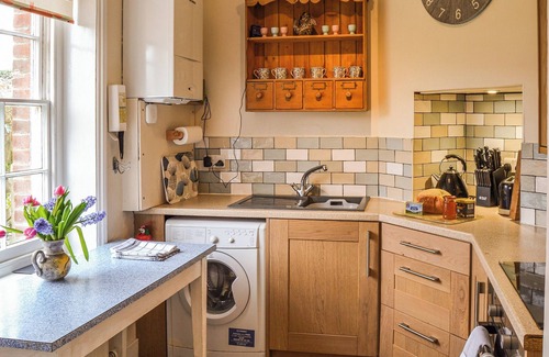 Bacton Cottage | 3 bedroom accommodation in Bacton