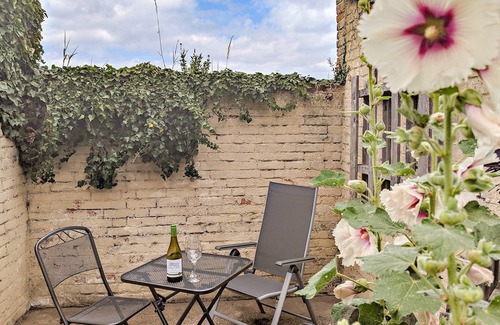 Bacton Cottage | 3 bedroom accommodation in Bacton