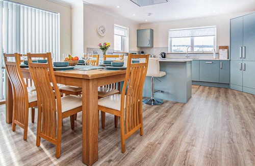 Marybank Cottage | 3 bedroom accommodation in Beauly