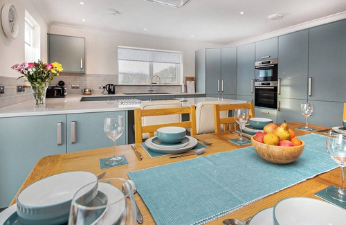 Marybank Cottage | 3 bedroom accommodation in Beauly