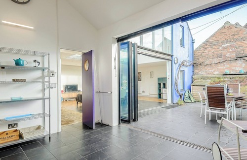 Cromer Cottage | 3 bedroom accommodation in Cromer