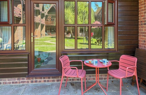 Cromer Cottage | 3 bedroom accommodation in Cromer