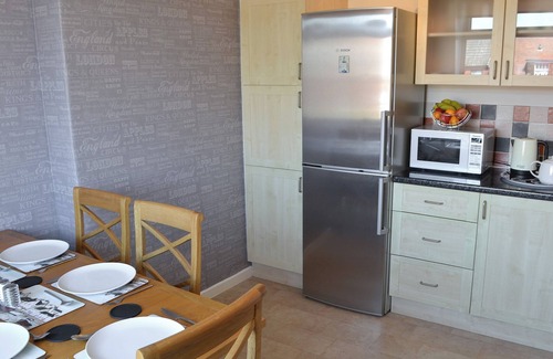 Cromer Cottage | 3 bedroom accommodation in Cromer