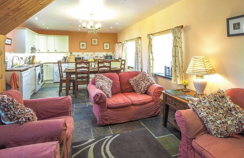 Crymych Cottage | 3 bedroom accommodation in Crymych