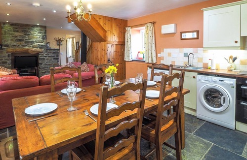 Crymych Cottage | 3 bedroom accommodation in Crymych
