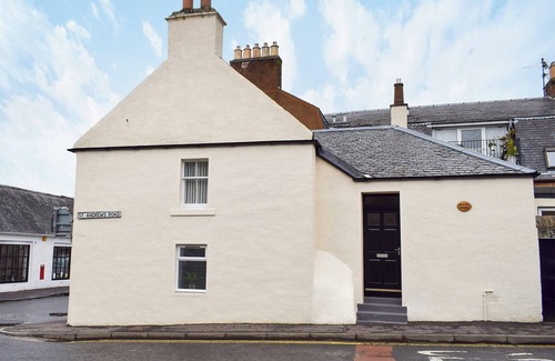 Ceres Cottage | 3 bedroom accommodation in Ceres, near Cupar