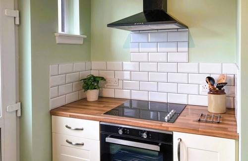 Ceres Cottage | 3 bedroom accommodation in Ceres, near Cupar