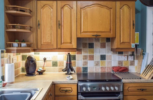 Kilmun Cottage | 3 bedroom accommodation in Dunoon
