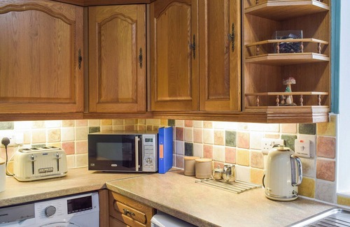 Kilmun Cottage | 3 bedroom accommodation in Dunoon
