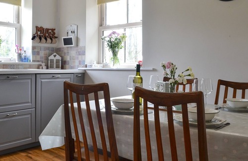 Durham Cottage | 3 bedroom accommodation in Esh Winning, near Durham