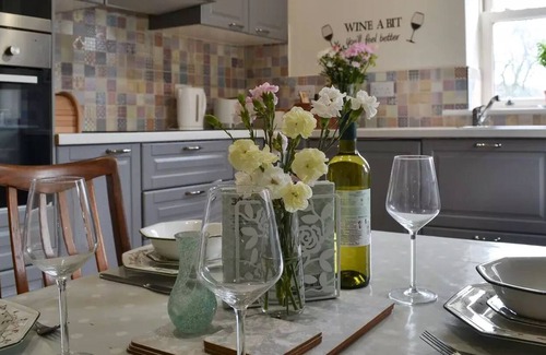 Durham Cottage | 3 bedroom accommodation in Esh Winning, near Durham