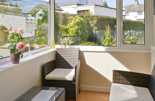 Portinscale Cottage | 3 bedroom accommodation in Portinscale, near Keswick