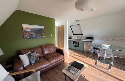 Kylesku Cottage | 3 bedroom accommodation in Kylesku, near Lairg