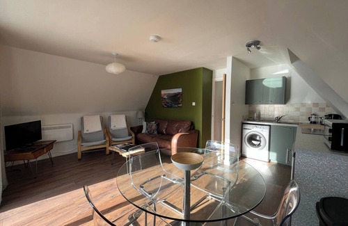 Kylesku Cottage | 3 bedroom accommodation in Kylesku, near Lairg