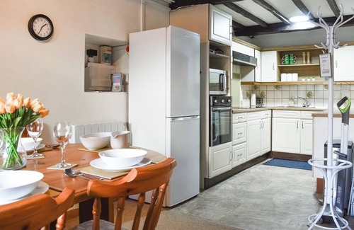 Silecroft Cottage | 3 bedroom accommodation in Silecroft, near Millom