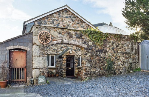 Silecroft Cottage | 3 bedroom accommodation in Silecroft, near Millom