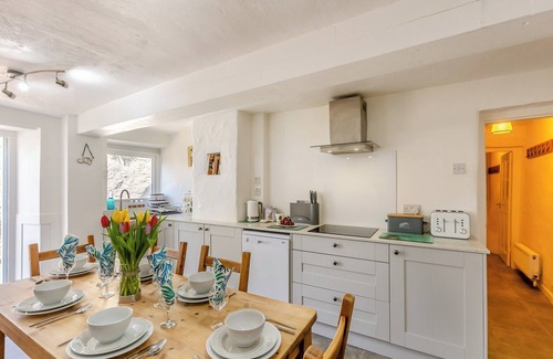 Silecroft Cottage | 3 bedroom accommodation in Silecroft, near Millom