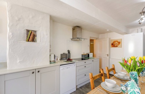Silecroft Cottage | 3 bedroom accommodation in Silecroft, near Millom
