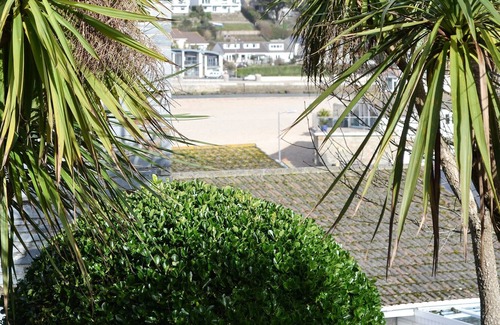 Porth Cottage | 3 bedroom accommodation in Porth, near Newquay