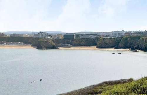 Porth Cottage | 3 bedroom accommodation in Porth, near Newquay